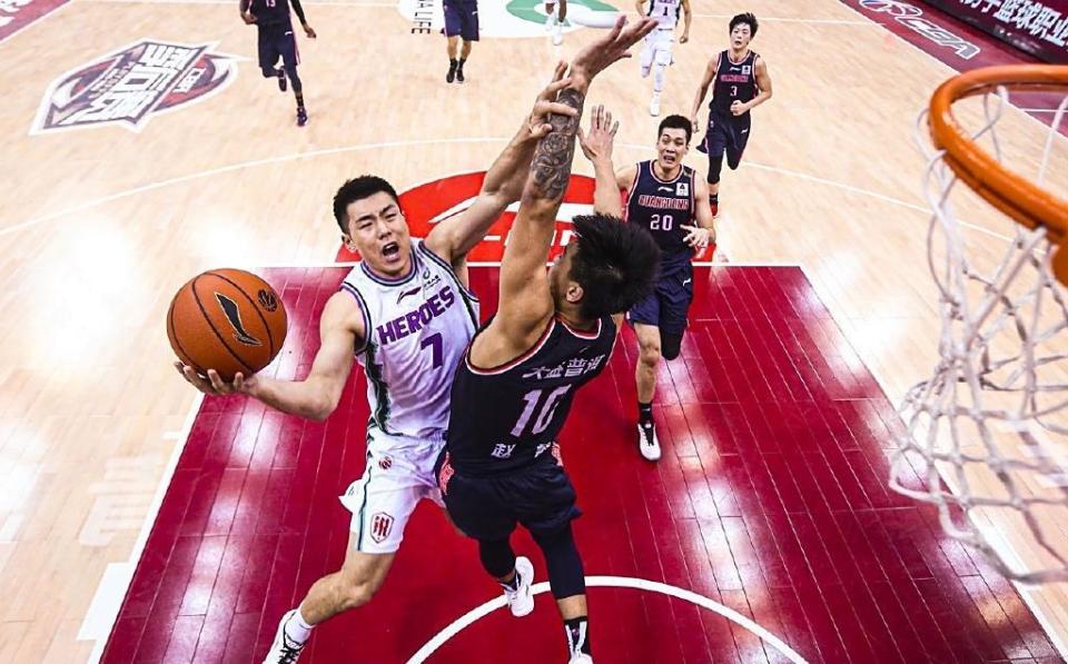 他被当作筹 他被当作筹