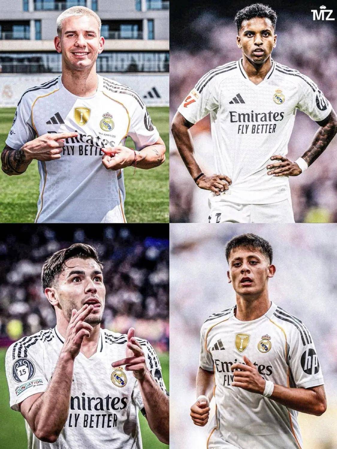 目前欧洲足, 首发位置 目前欧洲足, 首发位置