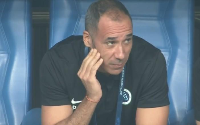 客场, 场比赛, 不仅仅是我