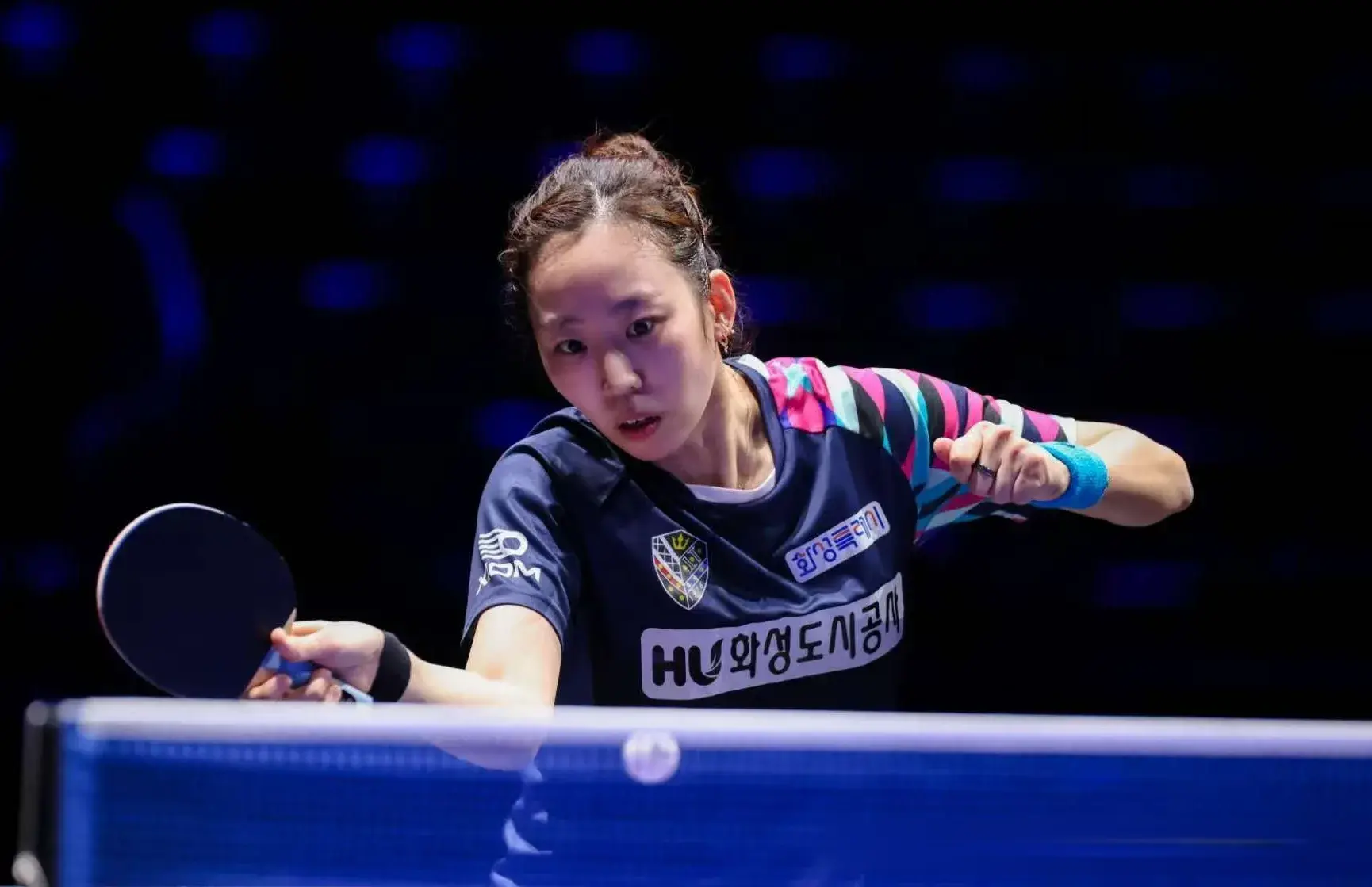 名第, 稳定的梁靖, 敦世乒赛参 名第, 稳定的梁靖, 敦世乒赛参